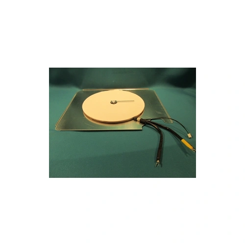 Főzőlap 210mm 2200/3000W (eredeti) WHIRLPOOL főzőlap 