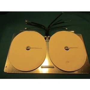 Főzőlap d=180 (ovális, eredeti) WHIRLPOOL főzőlap /RENDELÉSRE