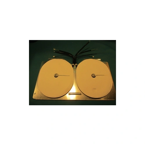 Főzőlap d=180 (ovális, eredeti) WHIRLPOOL főzőlap /RENDELÉSRE