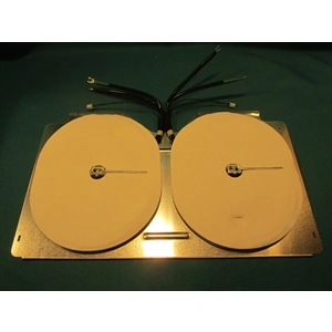 Főzőlap d=180 (ovális, eredeti) WHIRLPOOL főzőlap /RENDELÉSRE