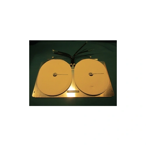 Főzőlap d=180 (ovális, eredeti) WHIRLPOOL főzőlap /RENDELÉSRE