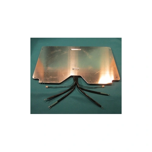 Főzőlap d=180 (ovális, eredeti) WHIRLPOOL főzőlap /RENDELÉSRE