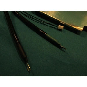 Főzőlap d=180 (ovális, eredeti) WHIRLPOOL főzőlap /RENDELÉSRE