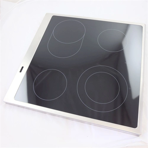 Főzőlap, kerámia (eredeti) ELECTROLUX tűzhely / RENDELÉSRE