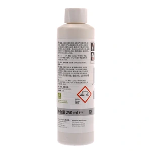 Főzőlap tisztító üvegkerámia felülethez 250ml (eredeti) BOSCH tűzhely