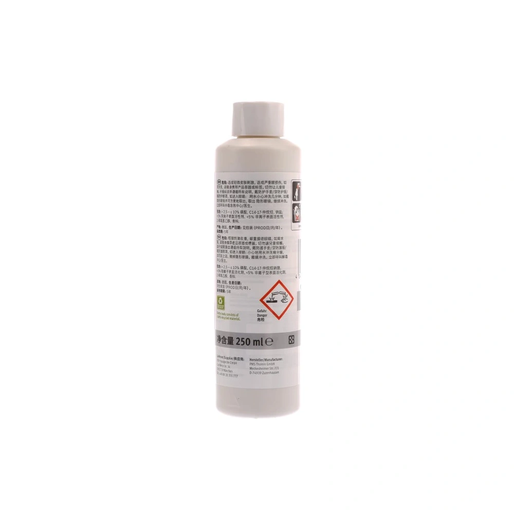 Főzőlap tisztító üvegkerámia felülethez 250ml (eredeti) BOSCH tűzhely