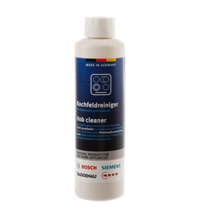 Főzőlap tisztító üvegkerámia felülethez 250ml (eredeti) BOSCH tűzhely