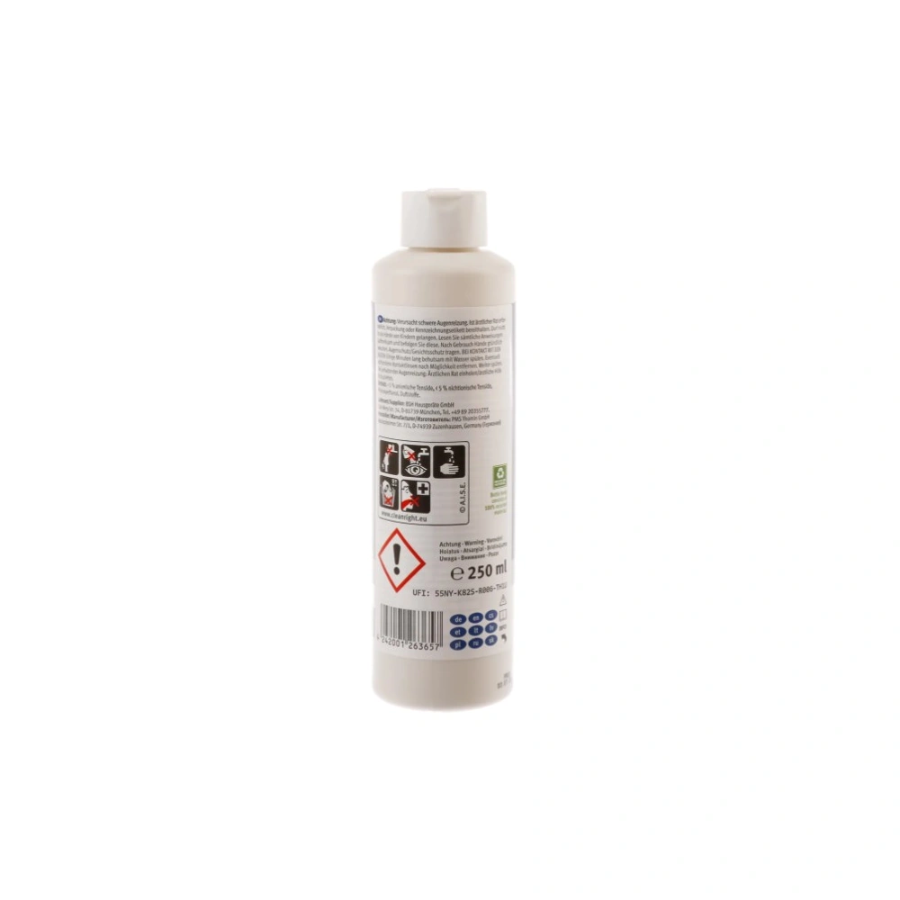 Főzőlap tisztító üvegkerámia felülethez 250ml (eredeti) BOSCH tűzhely