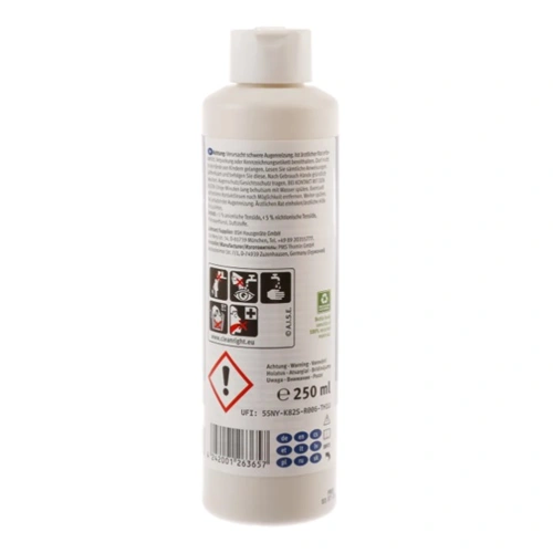Főzőlap tisztító üvegkerámia felülethez 250ml (eredeti) BOSCH tűzhely