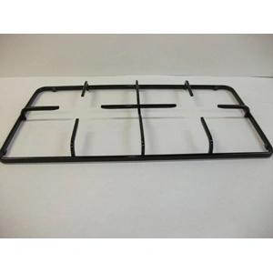 Főzőrács (edénytartó, 2-es, bal oldali) ZANUSSI tűzhely / RENDELÉSRE