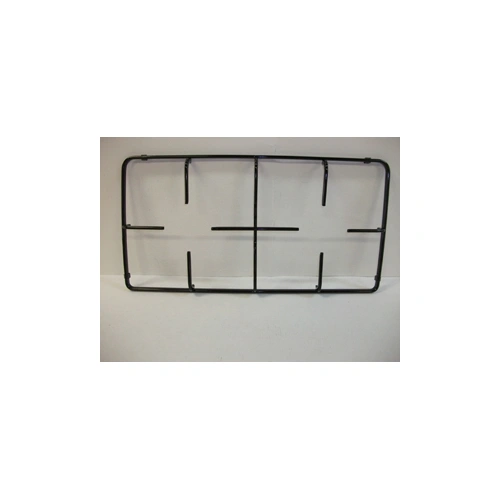 Főzőrács (edénytartó, 2-es, bal oldali) ZANUSSI tűzhely / RENDELÉSRE