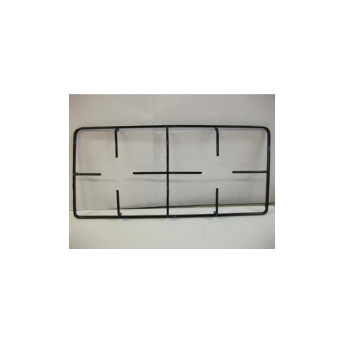 Főzőrács (edénytartó, 2-es, bal oldali) ZANUSSI tűzhely /RENDELÉSRE