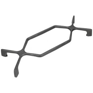 Főzőrács (eredeti) WHIRLPOOL tűzhely / RENDELÉSRE