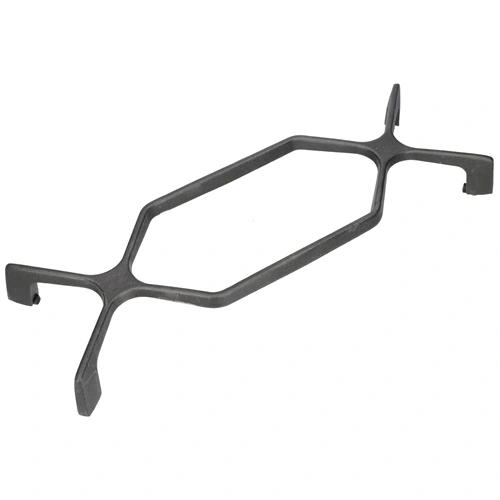 Főzőrács (eredeti) WHIRLPOOL tűzhely / RENDELÉSRE