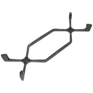 Főzőrács (eredeti) WHIRLPOOL tűzhely / RENDELÉSRE