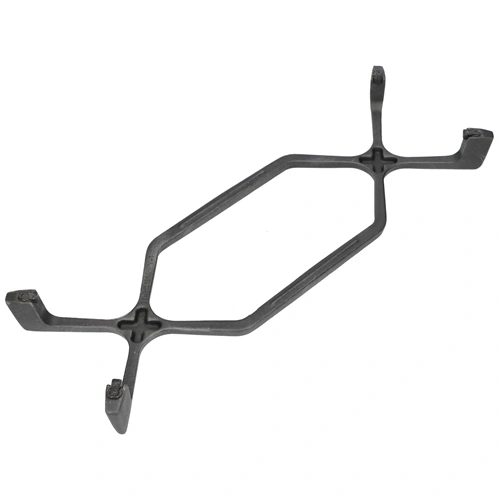 Főzőrács (eredeti) WHIRLPOOL tűzhely / RENDELÉSRE