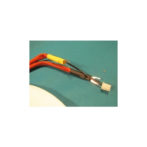 Főzőzóna 210mm 3200/2300W (eredeti) WHIRLPOOL kerámialap 