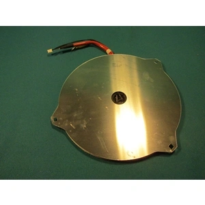 Főzőzóna 210mm 3200/2300W (eredeti) WHIRLPOOL kerámialap 