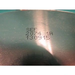 Főzőzóna 210mm 3200/2300W (eredeti) WHIRLPOOL kerámialap 