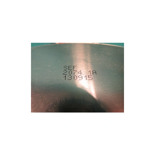 Főzőzóna 210mm 3200/2300W (eredeti) WHIRLPOOL kerámialap 
