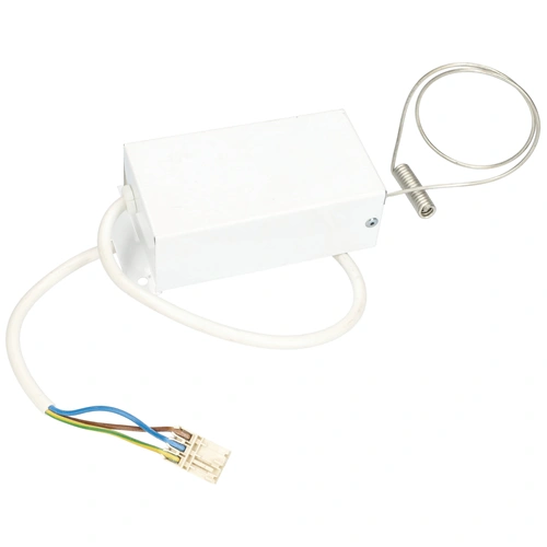 Frost protection thermostat, Complete
