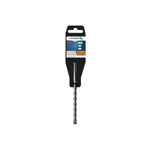 Fúrószár kőzethez, SDS Plus, 4 x 110  mm , HÖGERT HT6D201  / RENDELÉSRE