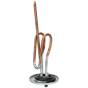 Fűtőbetét 4 furatos (1500W) LEOV bojler