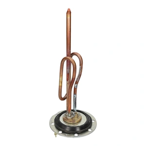 Fűtőbetét 8 furatos (1500W) LEOV bojler