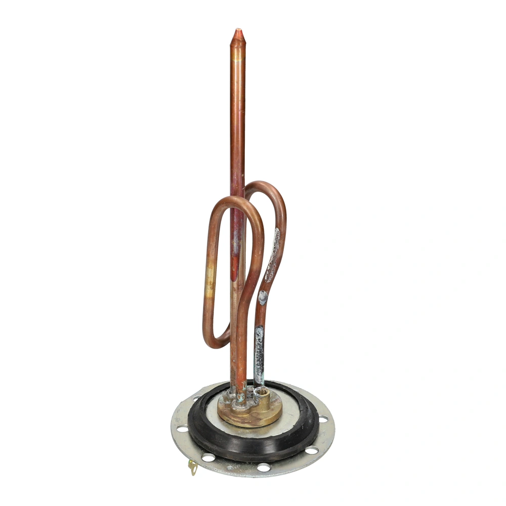 Fűtőbetét 8 furatos (1500W) LEOV bojler