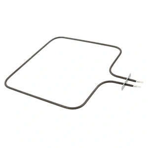 Fűtőbetét, alsó (eredeti) ELECTROLUX tűzhely 