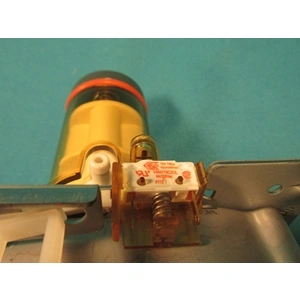 Fűtőbetét (eredeti) AEG kávéfőző / RENDELÉSRE