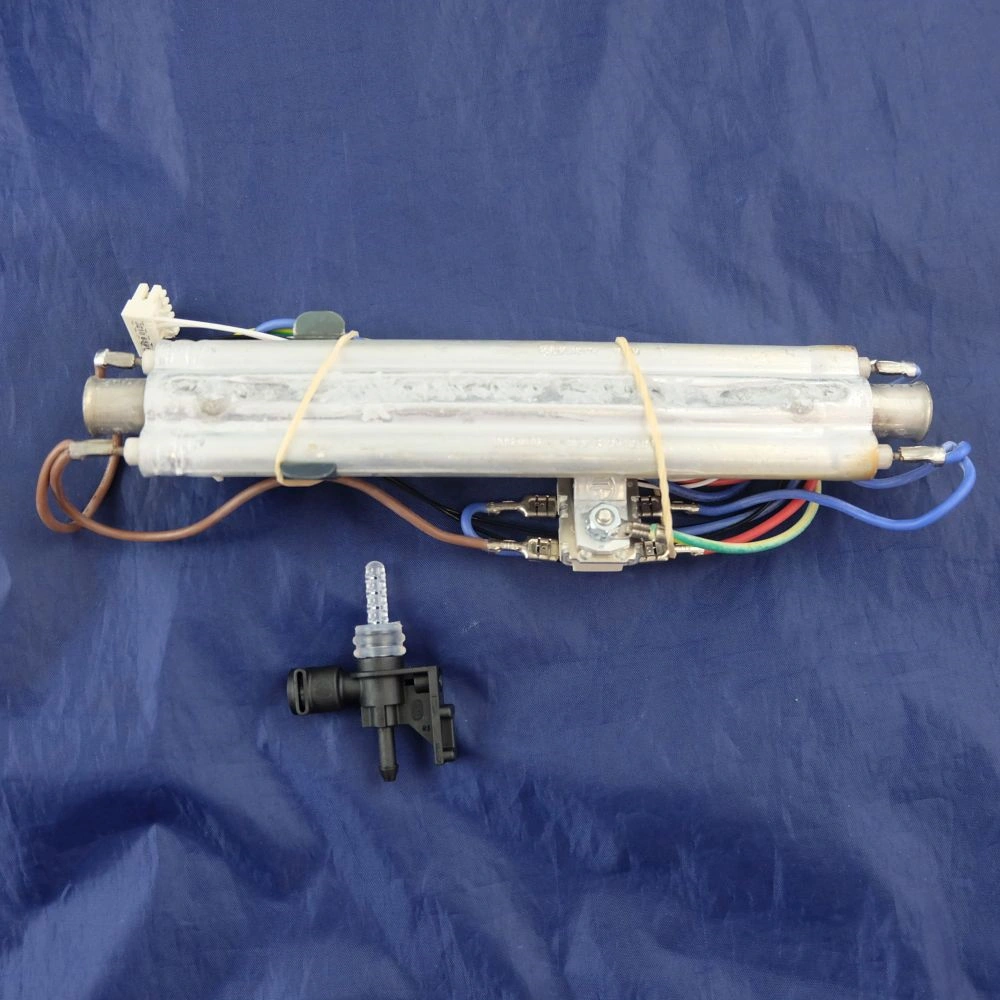 Fűtőbetét (eredeti) BOSCH kávéfőző gép / RENDELÉSRE