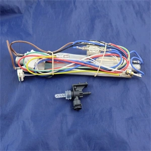 Fűtőbetét (eredeti) BOSCH kávéfőző gép / RENDELÉSRE