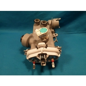 Fűtőbetét (eredeti) BOSCH mosogatógép / RENDELÉSRE