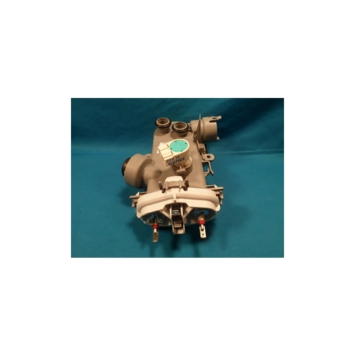 Fűtőbetét (eredeti) BOSCH mosogatógép / RENDELÉSRE