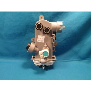 Fűtőbetét (eredeti) BOSCH mosogatógép / RENDELÉSRE