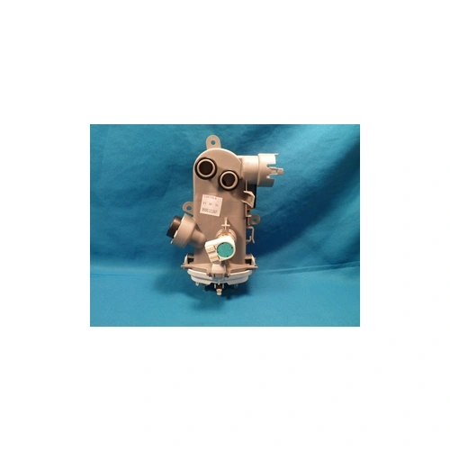 Fűtőbetét (eredeti) BOSCH mosogatógép / RENDELÉSRE