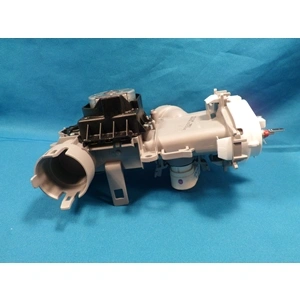 Fűtőbetét (eredeti) BOSCH mosogatógép / RENDELÉSRE