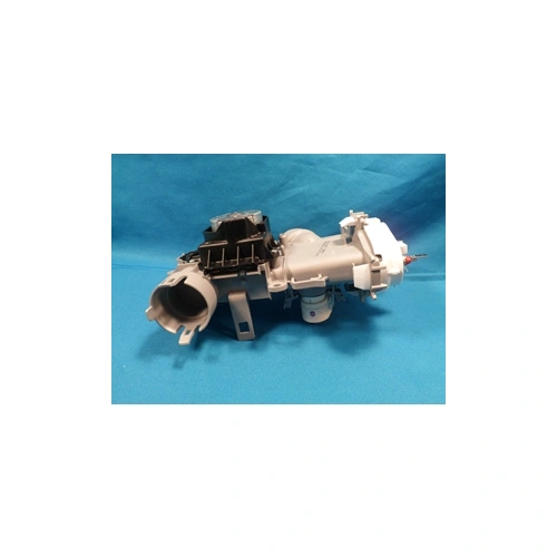 Fűtőbetét (eredeti) BOSCH mosogatógép / RENDELÉSRE