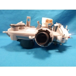 Fűtőbetét (eredeti) BOSCH mosogatógép / RENDELÉSRE