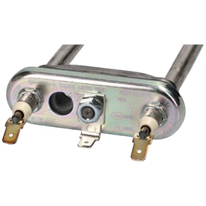 Fűtőbetét (eredeti) BOSCH mosógép / RENDELÉSRE