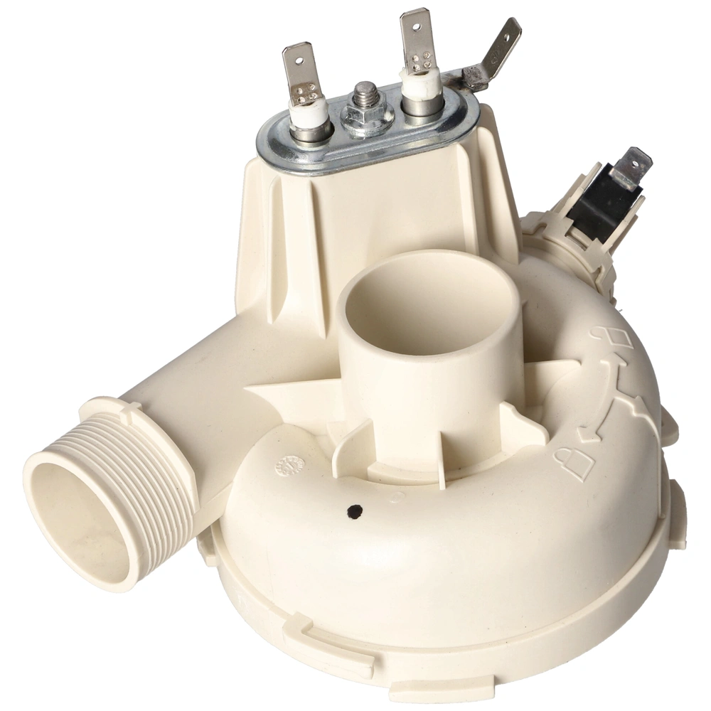 Fűtőbetét (eredeti) SAMSUNG mosogatógép / RENDELÉSRE