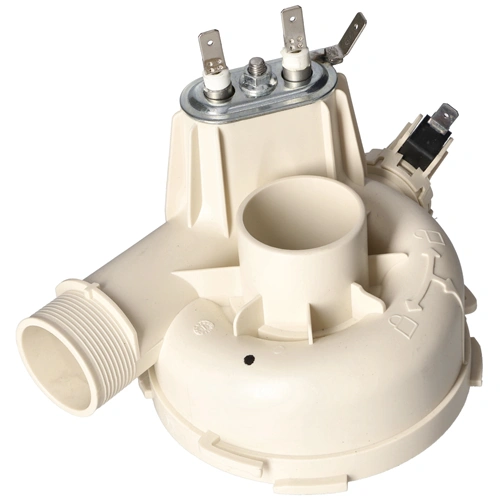 Fűtőbetét (eredeti) SAMSUNG mosogatógép / RENDELÉSRE