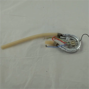 Fűtőbetét (eredeti) SIEMENS kávéfőző gép / RENDELÉSRE