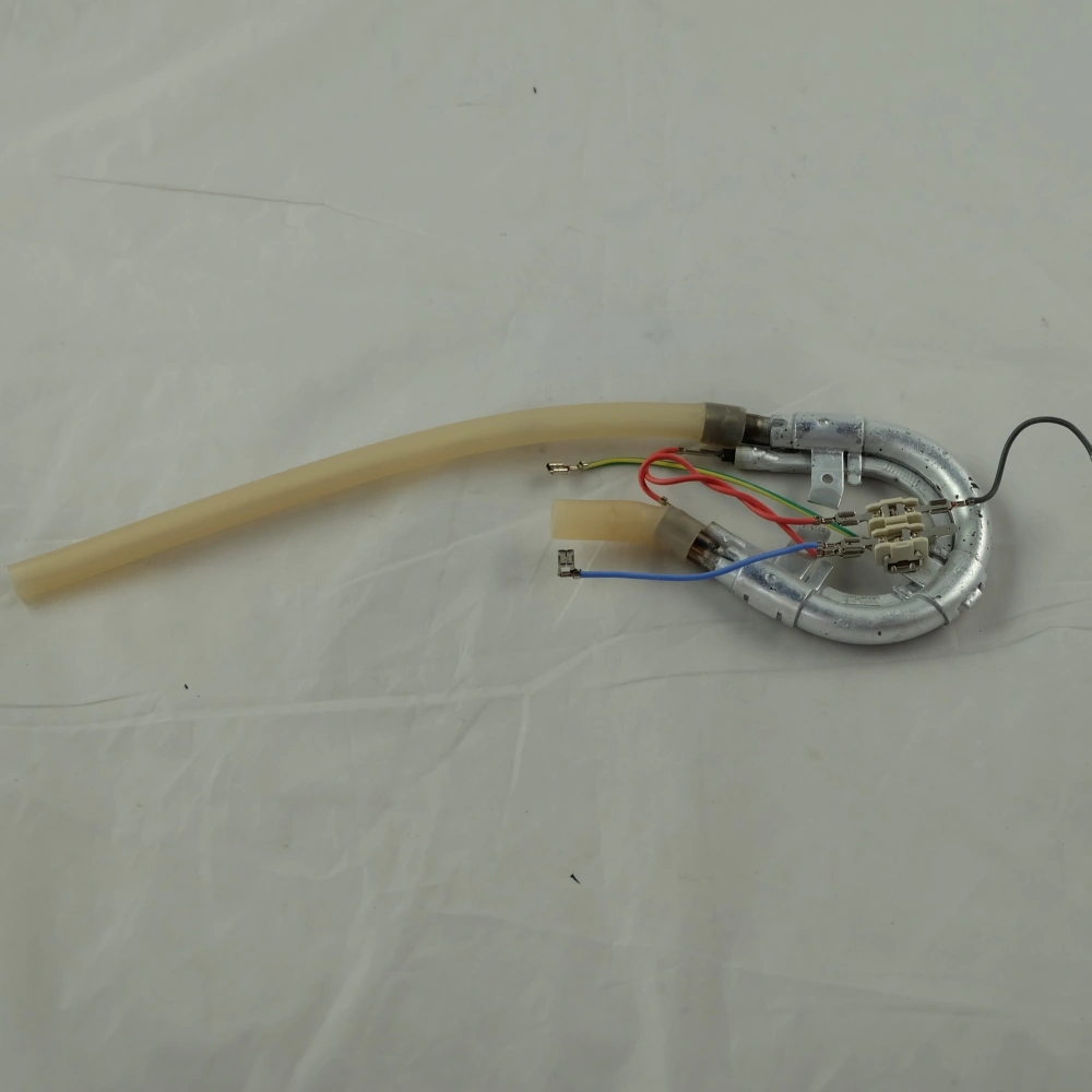 Fűtőbetét (eredeti) SIEMENS kávéfőző gép / RENDELÉSRE