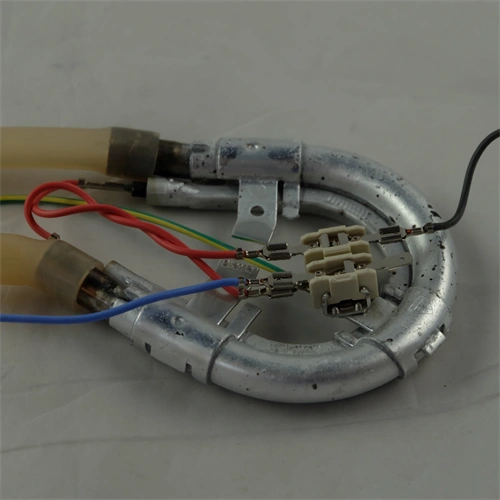 Fűtőbetét (eredeti) SIEMENS kávéfőző gép / RENDELÉSRE