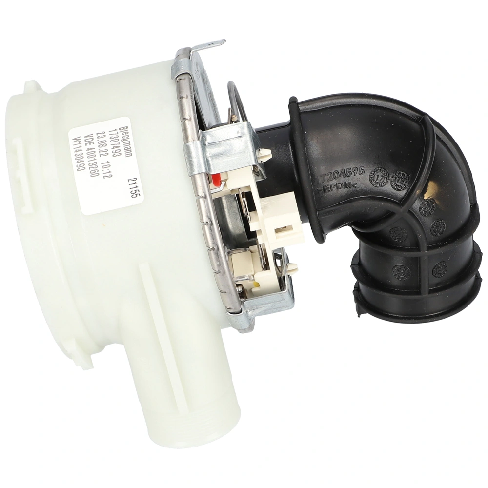 Fűtőbetét (eredeti) WHIRLPOOL mosogatógép / RENDELÉSRE