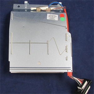 Fűtőbetét (eredeti) WHIRLPOOL szárítógép / RENDELÉSRE