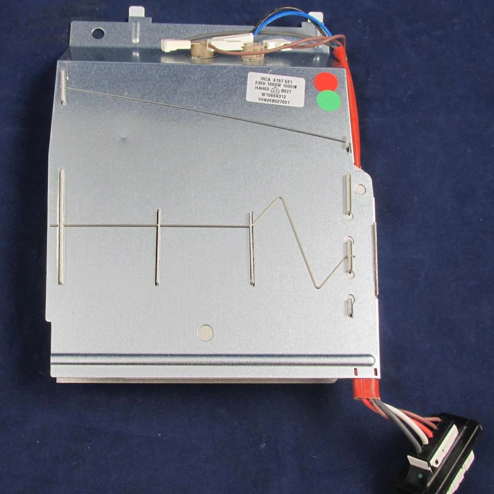 Fűtőbetét (eredeti) WHIRLPOOL szárítógép / RENDELÉSRE