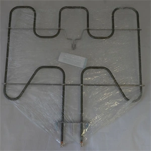 Fűtőbetét, felső (eredeti) ELECTROLUX tűzhely 